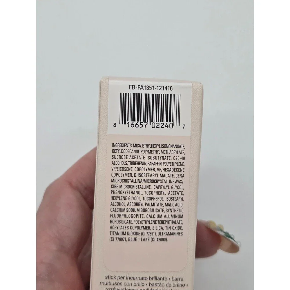 Fenty Beauty By Rihanna Match Stix Shimmer Skinstick .25 oz - Unicorn NEW